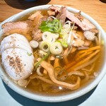 えっちゃんラーメン。 - 