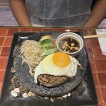 Bistro ハンバーグ - 