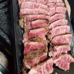 焼肉かつらぎ - 