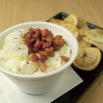 居酒屋 矢三朗 - 