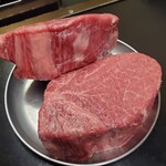 焼肉かつらぎ - 