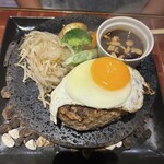 Bistro ハンバーグ - 