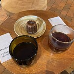 COFFEE COUNTY TOKYO - 