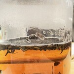 nana's ​green ​tea  - 