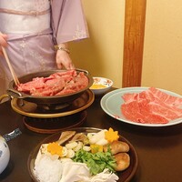 人形町今半 本店 - 