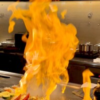 鉄板焼katakago - 
