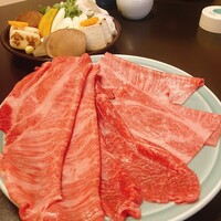 人形町今半 本店 - 