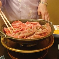 人形町今半 本店 - 