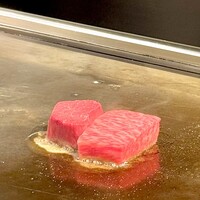 鉄板焼katakago - 