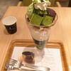 nana's green tea ららぽーとTOKYO-BAY店