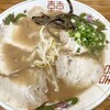 竹兆ラーメン 豊前田店