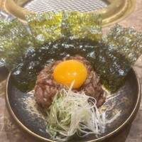 焼肉 ミツクニ 六本木 - 