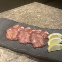 焼肉 ミツクニ 六本木 - 