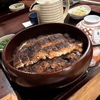 炭焼うな富士 白壁別邸 - 