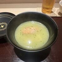 御料理 辻 - 