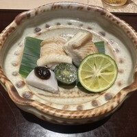 御料理 辻 - 