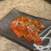 焼肉 ミツクニ 六本木 - 