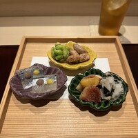 御料理 辻 - 
