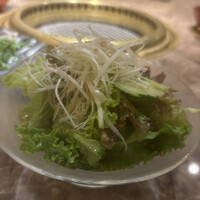 焼肉 ミツクニ 六本木 - 