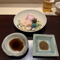 御料理 辻 - 