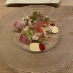 銀座Toriya Premium - 