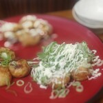 あべの　たこやき　やまちゃん 天王寺北口店 - 