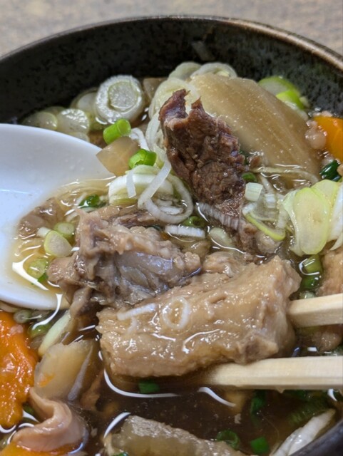 Soba Dokoro Tanakaya photo 3