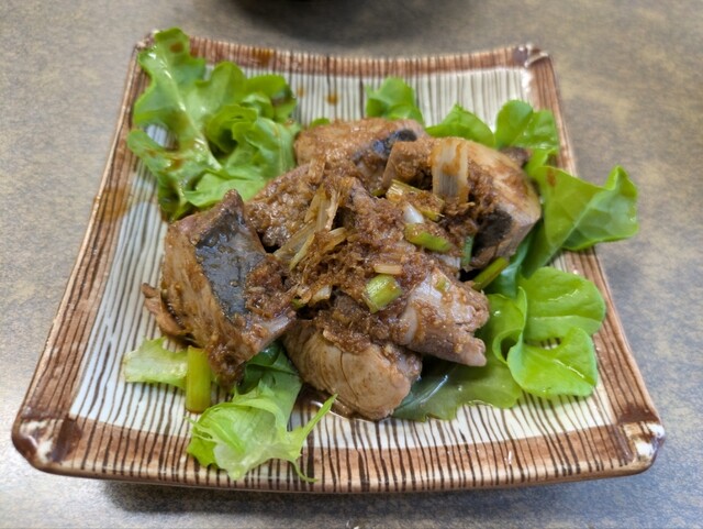 Soba Dokoro Tanakaya photo 5