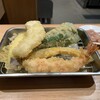 天麩羅処ひらお アクロス店
