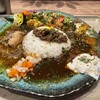 BOTANI：CURRY 梅田店