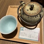 神楽坂 茶寮 本店 - 