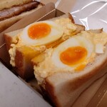 クロカツサン - 