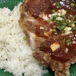 昇龍園 - 料理写真: