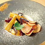 居酒屋 矢三朗 - 