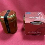 ヤマトアメナラボンボン - 