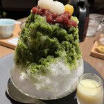 神楽坂 茶寮 本店 - 