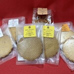 ヤマトアメナラボンボン - 