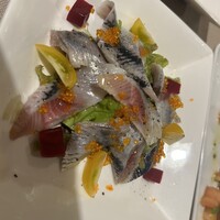 季節の旬彩イタリアン ナビガンテ - 