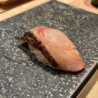 鮨結う紬 - クロムツ