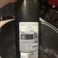 季節の旬彩イタリアン ナビガンテ - 