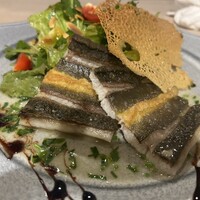 季節の旬彩イタリアン ナビガンテ - 