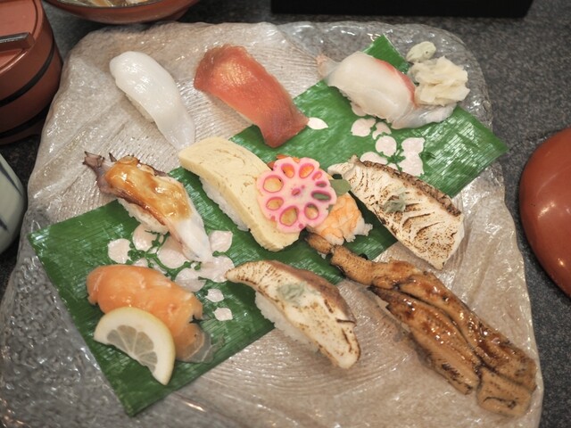 生よし 生吉 高井田店 （イクヨシ） - 河内永和/寿司 | 食べログ