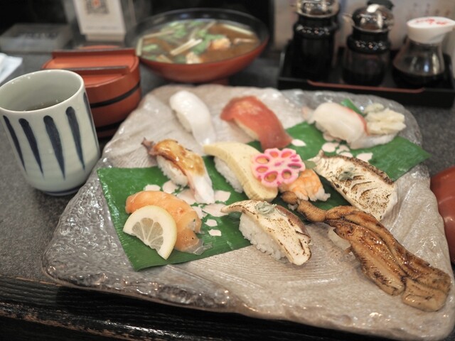 生よし 生吉 （いくよし） - 布施/寿司 | 食べログ