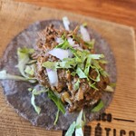 タコ ファナティコ - 