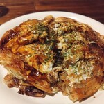 お好み焼き＆てっぱん屋 日々来 - 