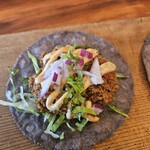 タコ ファナティコ - 