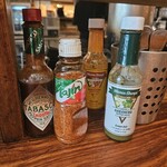 タコ ファナティコ - 