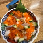 和牛らーめん 笑門 - 