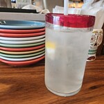 タコ ファナティコ - 