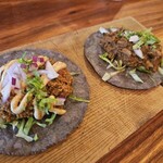 タコ ファナティコ - 